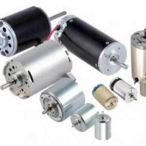 Brushless vs.Brushed DC Motors: The Difference Between Them