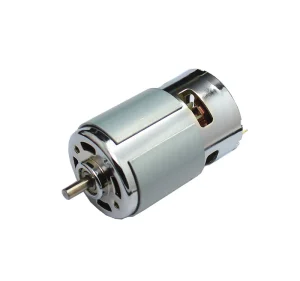 How to make a dc motor? Steps and principles