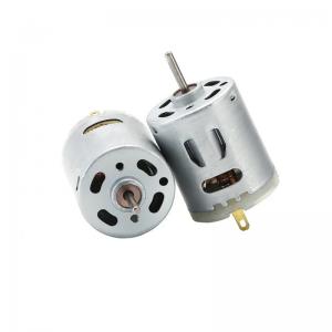 2v 12000rpm micro dc motor for power tools electric motor