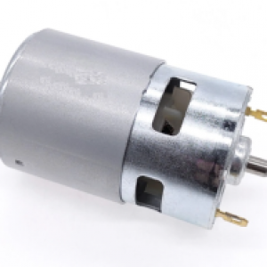 12v Dc Electric Motors: Everything You Need to Know