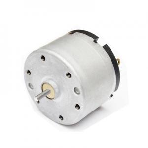 33mm Electric Carbon Brush DC Motor 520 12V Micro Motor For Alarm Bell