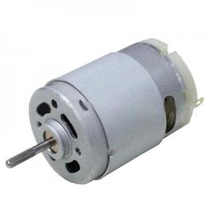 rs 395 12v 12000rpm micro dc motor for power tools electric motor